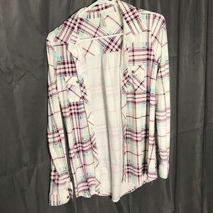 Super Soft Flannel